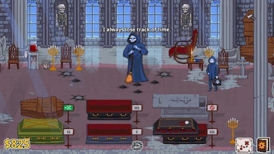 安息死亡2中文版(Peace Death 2) v1.0.5 安卓版 0