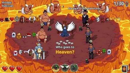 安息死亡2中文版(Peace Death 2) v1.0.5 安卓版 1