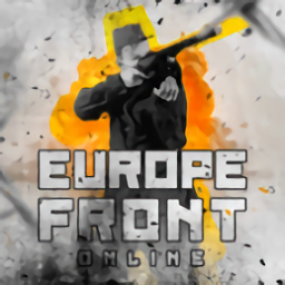 歐洲陣線在線手游(Europe Front Online)