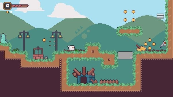 小羊逃跑手游 v0.3.2.2 安卓版 2
