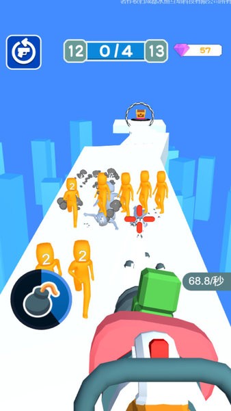 武器真的棒免廣告版 v1.0.3 安卓版 0