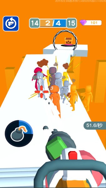 武器真的棒免廣告版 v1.0.3 安卓版 1