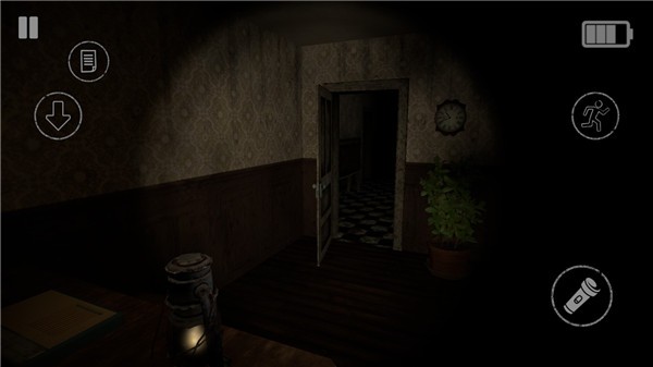 黑暗的追求者聯(lián)機(jī)版(Dark Pursuer) v1.97 安卓版 0