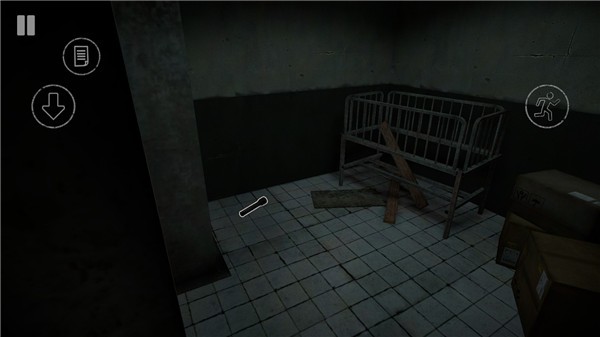 黑暗的追求者聯(lián)機(jī)版(Dark Pursuer) v1.97 安卓版 1
