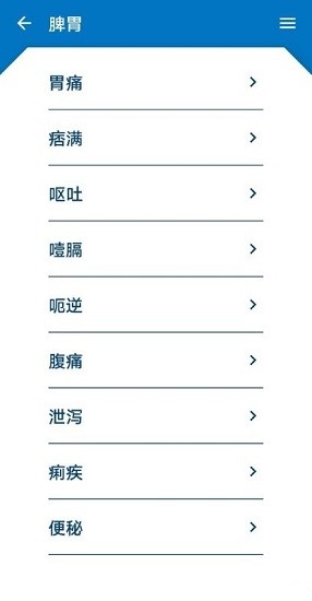 中醫(yī)辨證開方軟件