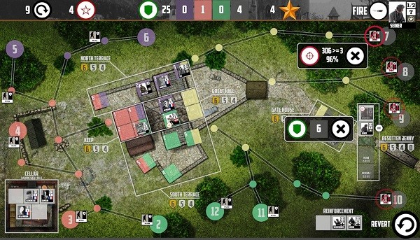 伊特城堡游戲 v1.0 安卓版 0