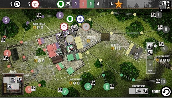 伊特城堡游戲 v1.0 安卓版 1
