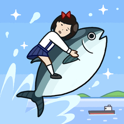 金槍魚(yú)go手游