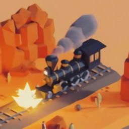 鐵路建設(shè)者(Railroad Builder)