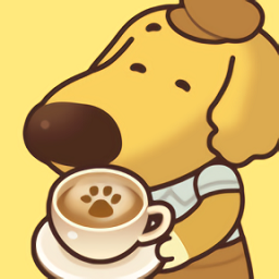 狗狗咖啡館手游(Dog Cafe Tycoon)