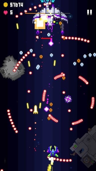 星際之戰(zhàn)完整版 v1.0.7 安卓版 2