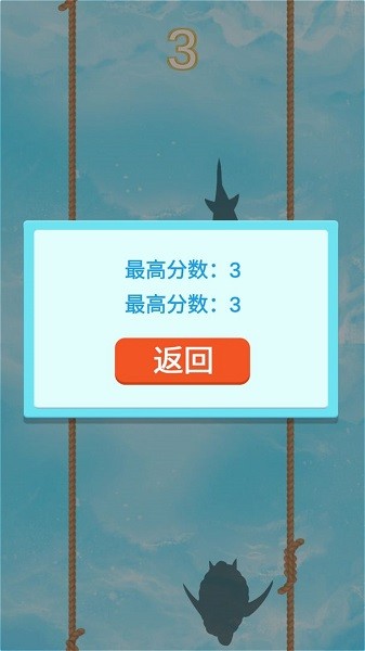 激流勇進手游 v1.0 安卓版 0