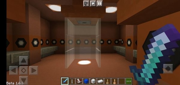 我的世界冒險擴(kuò)展模組最新版 v1.16.221.01 安卓版 0