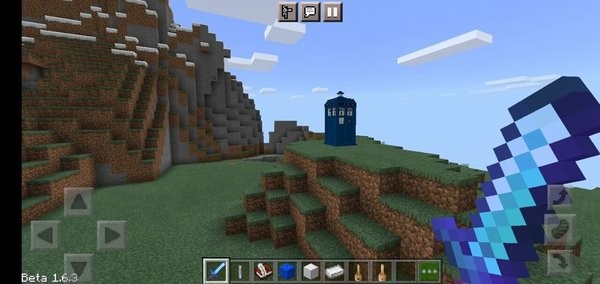我的世界冒險擴(kuò)展模組最新版 v1.16.221.01 安卓版 2