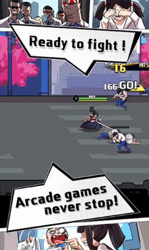 劍獵人手游 v1.0.4 安卓最新版 1