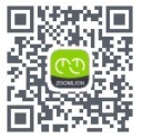 中聯(lián)crm手機版二維碼