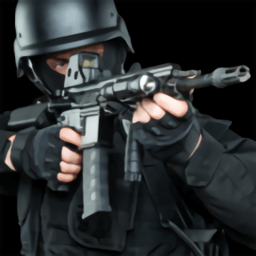 致命射擊游戲(critical shot)