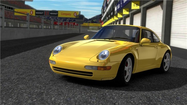 紅系運(yùn)動(dòng)漢化版游戲 v0.9 安卓版 0