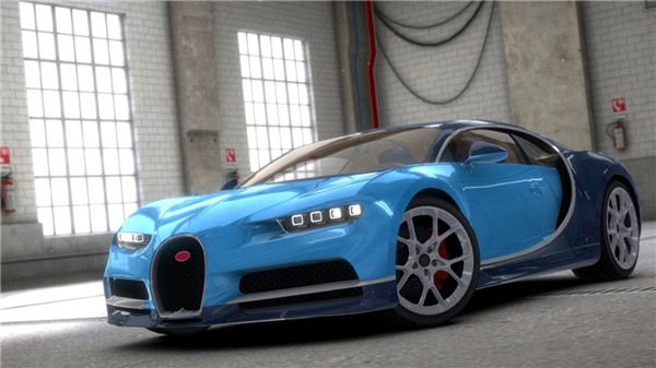 紅系運(yùn)動(dòng)漢化版游戲 v0.9 安卓版 2