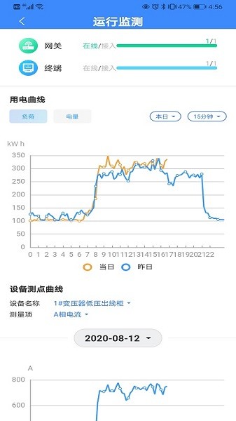 網(wǎng)上能源 v1.0.3 安卓版 0