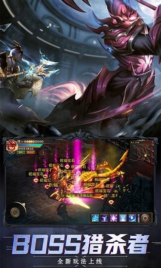 卡利瑪昆頓 v1.10.35 安卓版 1