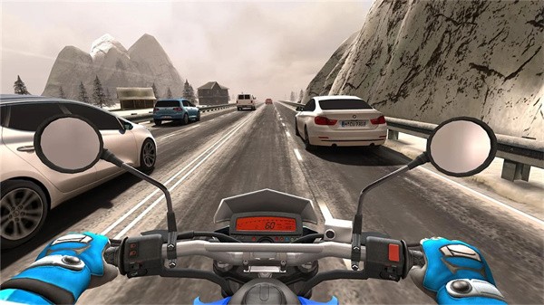 摩托車王者 v1.1 安卓版 1