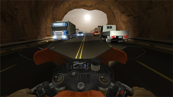 摩托車王者 v1.1 安卓版 2