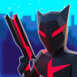 網(wǎng)絡(luò)忍者(cyber ninja)