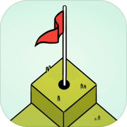 golf peaks(卡牌創(chuàng)意高爾夫游戲)