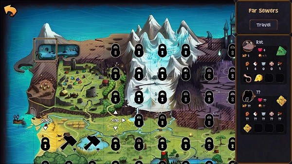 英雄故事游戲 v0.2.1 安卓版 2