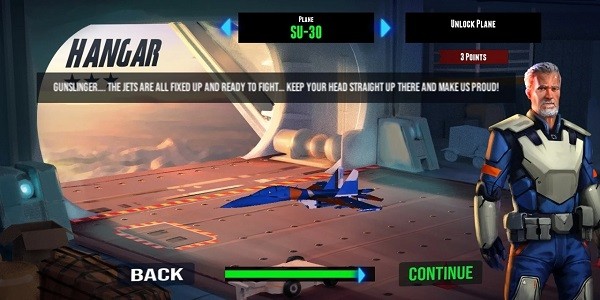 空中射手(gunslinger) v1.2 安卓版 1