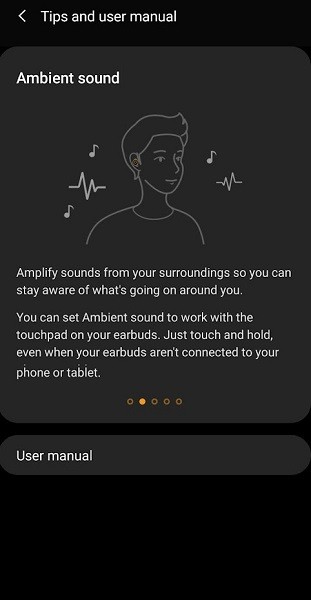 三星buds+app v3.0.21110251 最新版 3