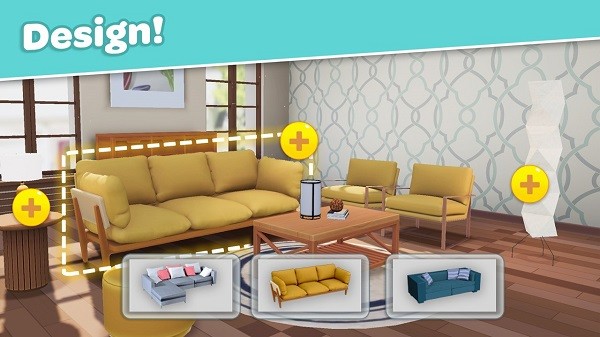 瑪麗的生活中文版0