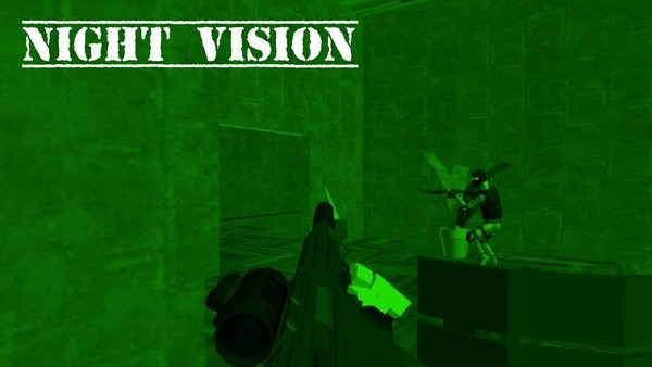 cqb射擊暢玩版 v3.0 安卓手機(jī)版 0