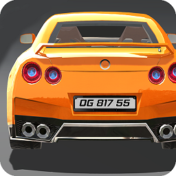 GTR賽車模擬器