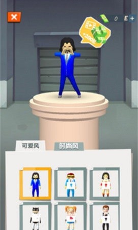 小人大作戰(zhàn)游戲 v1.0.0 安卓版 0