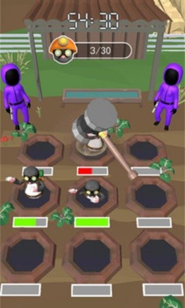 小人大作戰(zhàn)游戲 v1.0.0 安卓版 2