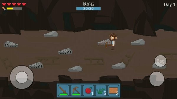 森林日記手游 v1.0 安卓版 2