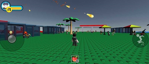 自然災難模擬器手機版 v1.1.50安卓版 0