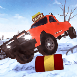 真正的吉普車(Real Jeep Adventure)