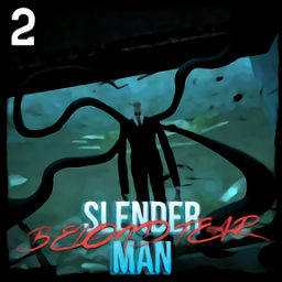 苗條男人2超越恐懼(Slender Man 2 Beyond Fear)