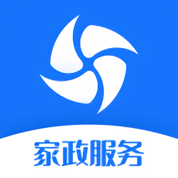 藍海家政服務(wù)