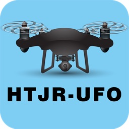 htjr-ufo無人機(jī)軟件