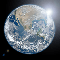 暢游衛(wèi)星互動地圖高清版