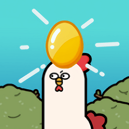 農(nóng)場疾走金蛋手游(Farm Run The Golden Egg)