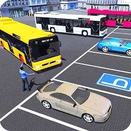 真實模擬停車3d