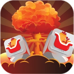 轟炸機(jī)匹配手游(BomberMatch)
