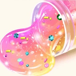 我的粘液模擬器