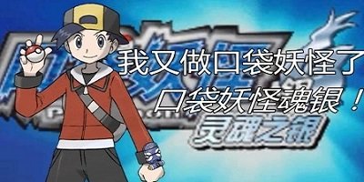 口袋妖怪魂銀