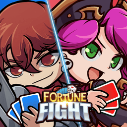 財富之戰(zhàn)游戲(Fortune Fight CCG)